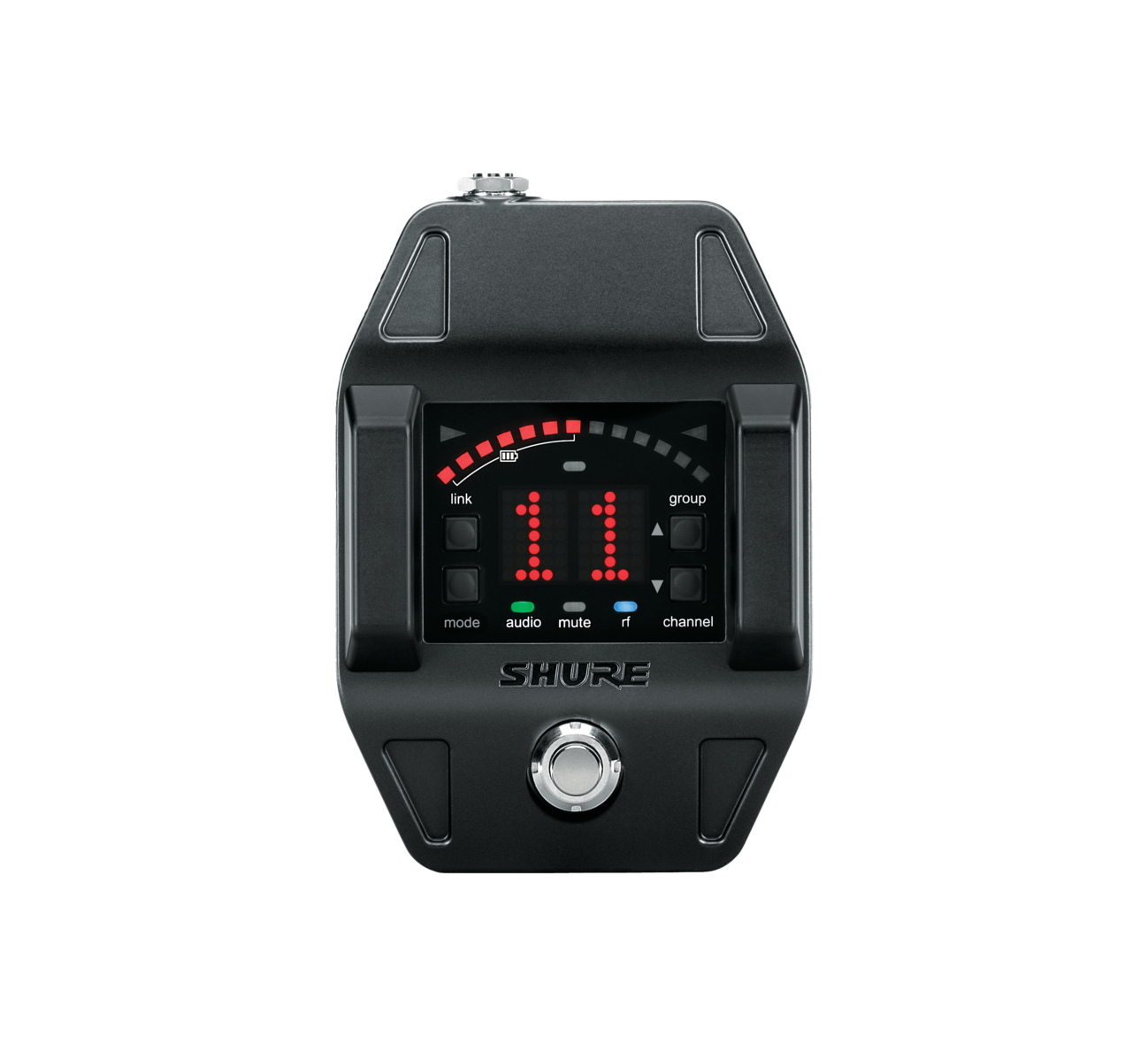 Shure GLXD6E=-Z2